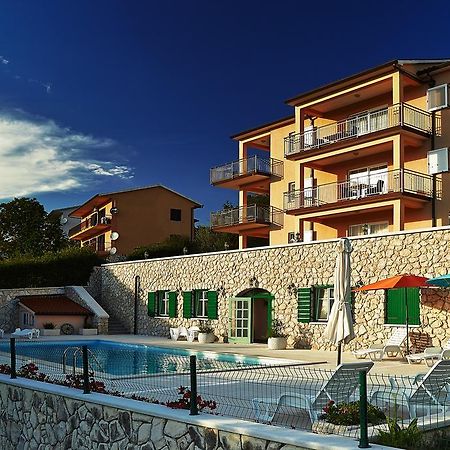 Apartments Villa Venera 라빈 외부 사진