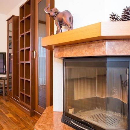 Apartments Villa Venera 라빈 객실 사진