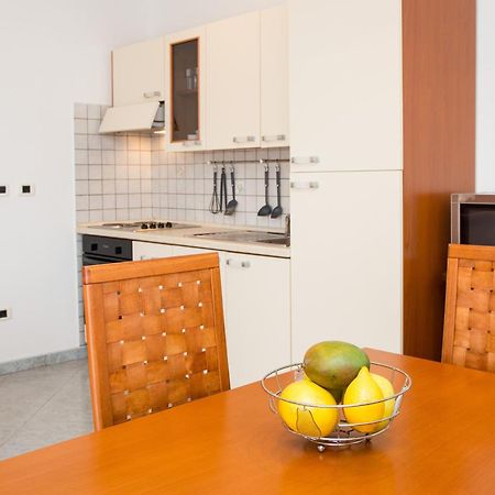 Apartments Villa Venera 라빈 객실 사진