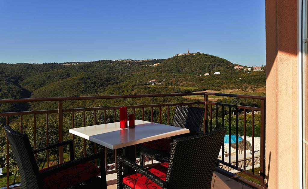 Apartments Villa Venera 라빈 객실 사진