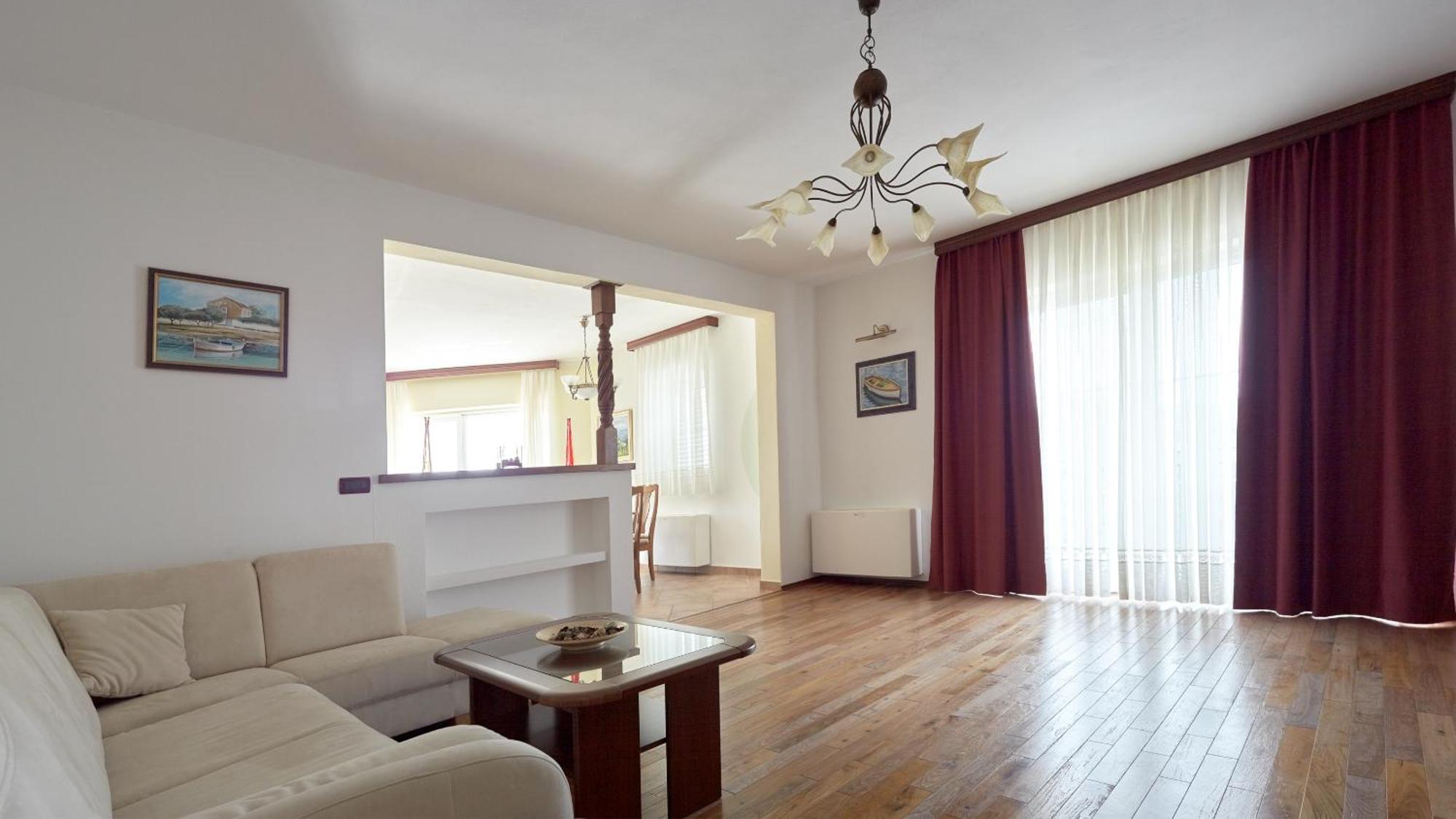 Apartments Villa Venera 라빈 객실 사진