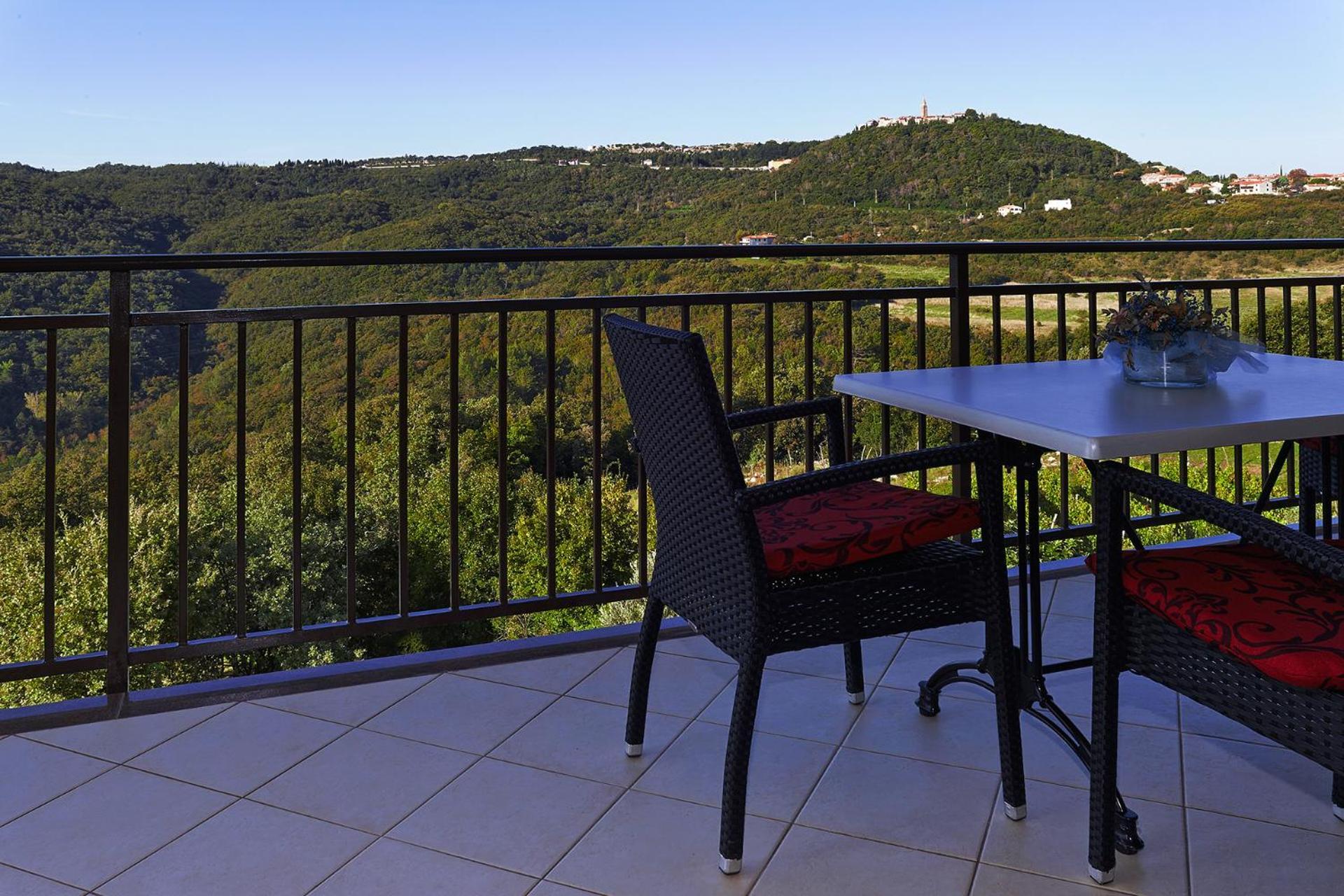 Apartments Villa Venera 라빈 객실 사진