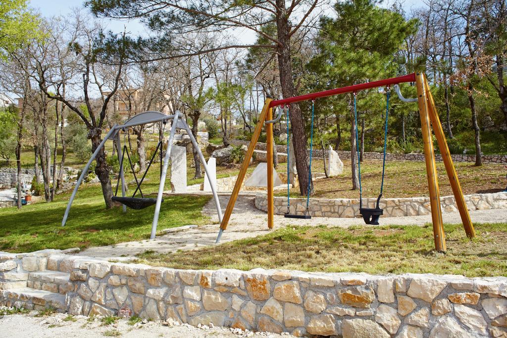 Apartments Villa Venera 라빈 외부 사진