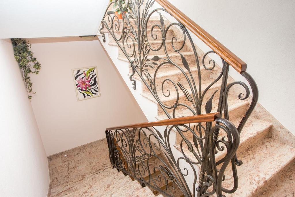 Apartments Villa Venera 라빈 외부 사진