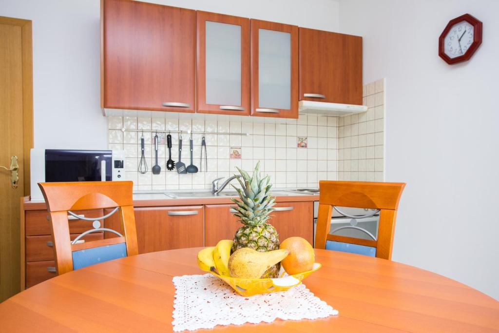 Apartments Villa Venera 라빈 객실 사진