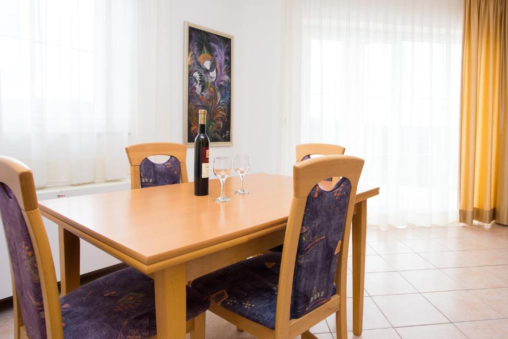 Apartments Villa Venera 라빈 객실 사진
